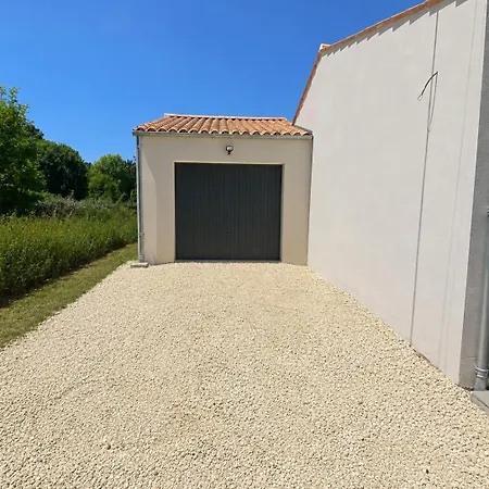 Casa vacanze Moderne -