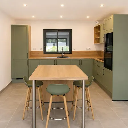 Moderne -