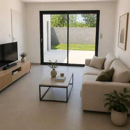 Moderne - * Saint-Agnant