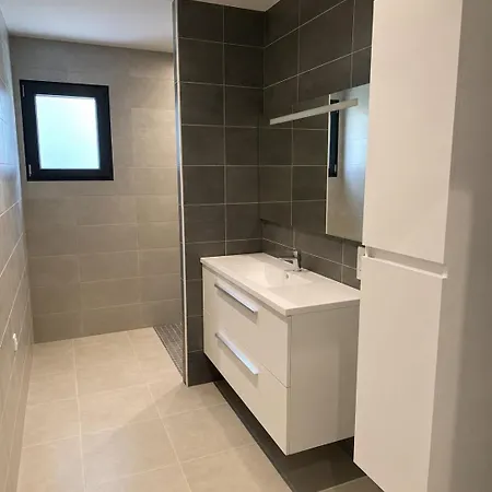 Moderne -