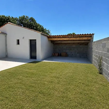 Moderne -